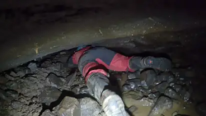 Bank Holiday Hole